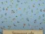 Шелк атласный 16mm SPX D#199 #15 blu 5