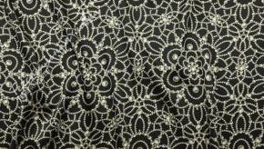 Шелк атласный 16mm SPX D#PR.PATTERN #5