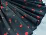 Шелк атласный 16mm SPX D#ROSE #10 3