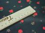 Шелк атласный 16mm SPX D#ROSE #10 5
