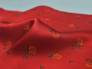 Шелк атласный 16mm SPX D#ROSE #13 4