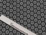 Шитье на хлопке  JTC-6090 #black 4