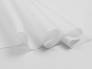 Ткань из крапивы РАМИ JTC-5820 #Op.white 3