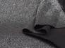 Трикотаж - джерси с люрексом JC-K5253#Black 2