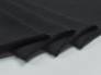Трикотаж кулирка MAJR1165#Black 2