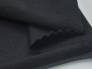 Трикотаж кулирка MAJR1165#Black 3