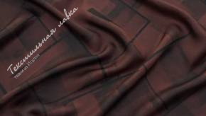 Твил- шелковая плательная ткань TWILL SETA 100086 #5