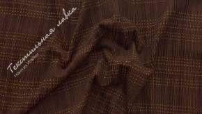 Вельвет костюмный SV 22266 VELLUTO BAROLO #3760